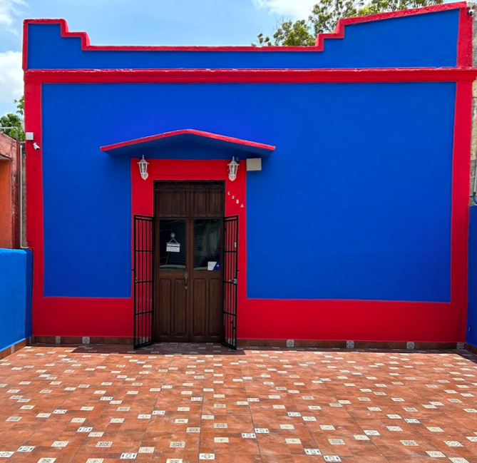 Ubicación JC Asociados