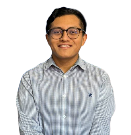 Sebastian Molina Pérez